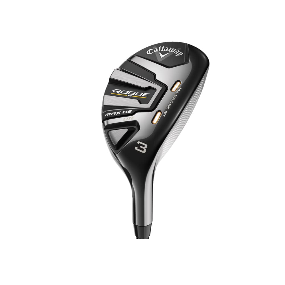 Golf Hybrid T7445