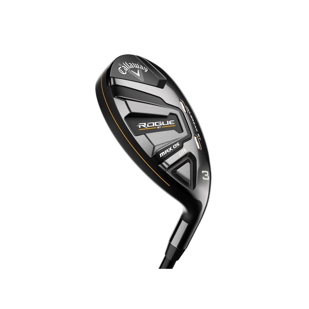 Golf Hybrid T7445