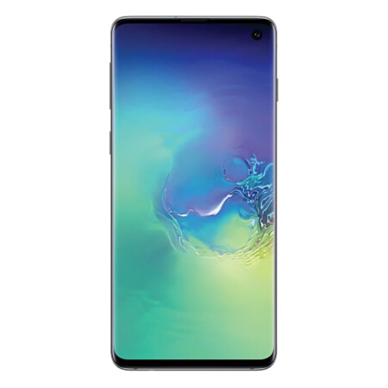 128GB Prism Blue Unlocked Smartphone S19856