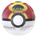 Trading Card Game Tin with 3 Booster Packs Y6438