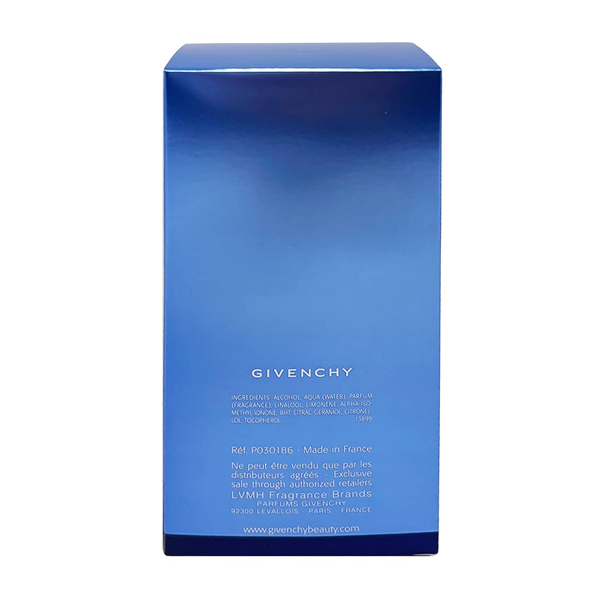 Eau De Toilette Spray 3.3 oz T111436
