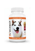 90 Ct Chewable Tablets Liver and Sausage Flavor Dog Supplement W401143
