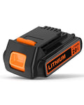 20V 2.0Ah Battery S50886