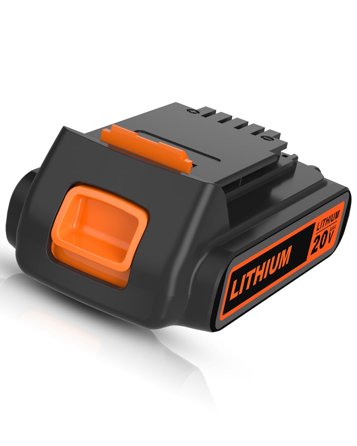 20 Volt MAX 2.0AH Lithium Battery O878145
