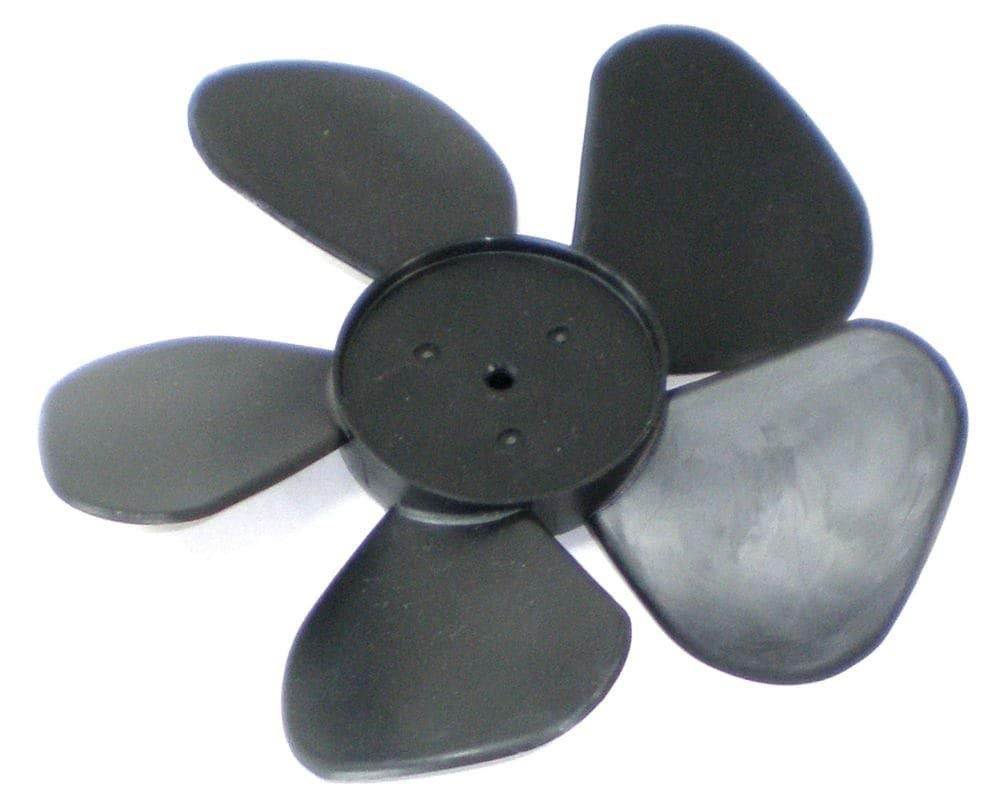 Fan Blade Replacement Q735