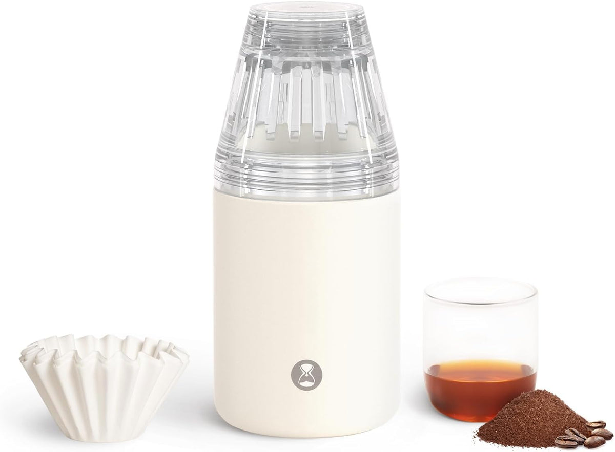 Portable Pour-Over Coffee Dripper K902