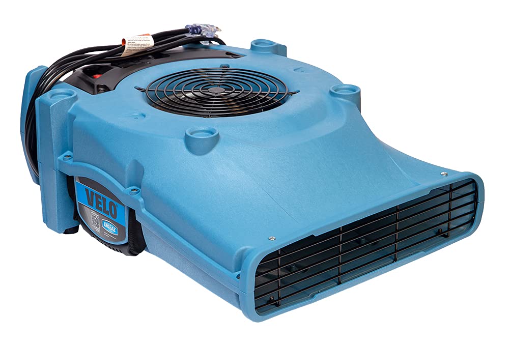 885 CFM Carpet & Floor Dryer F421