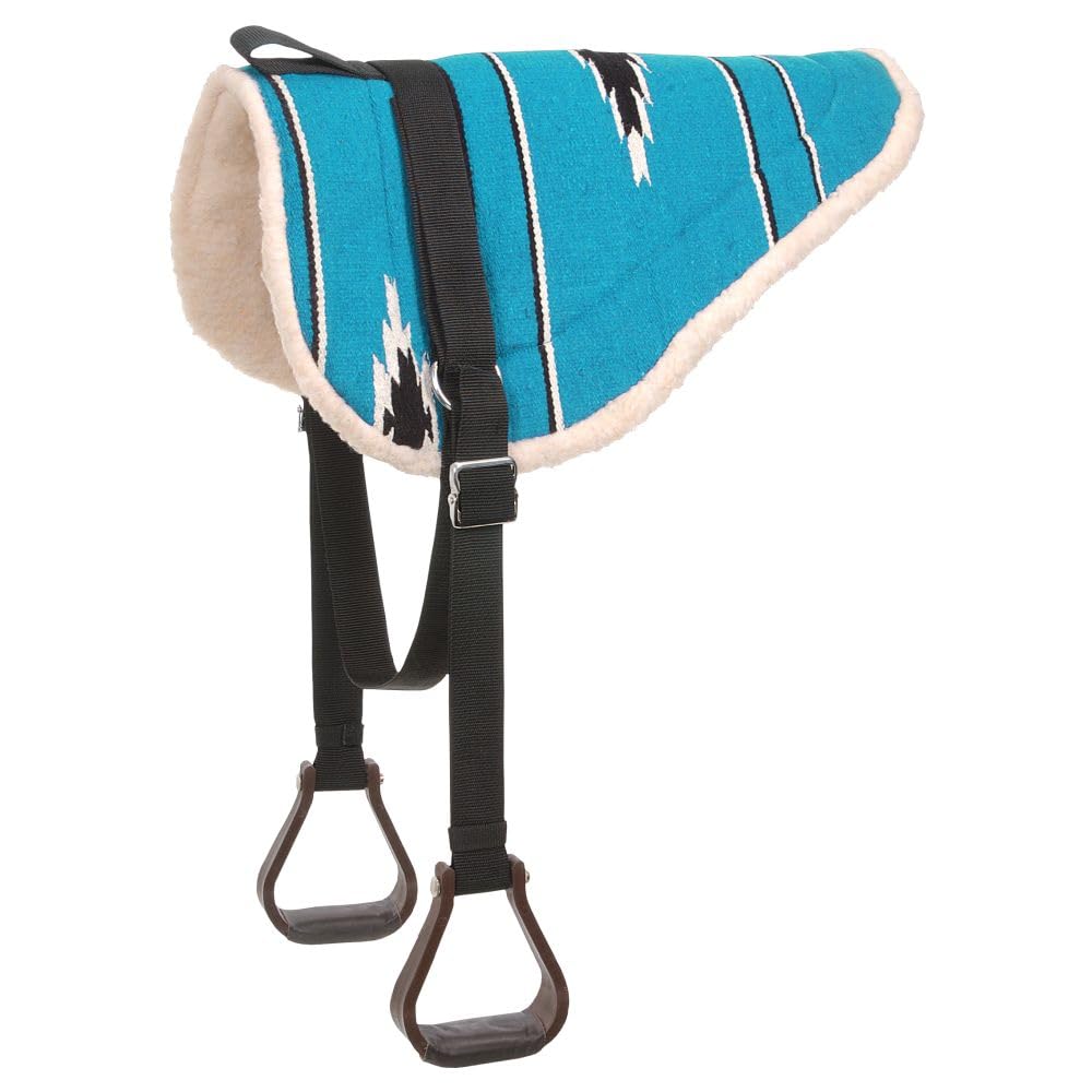 Navajo Bareback Pad U513081