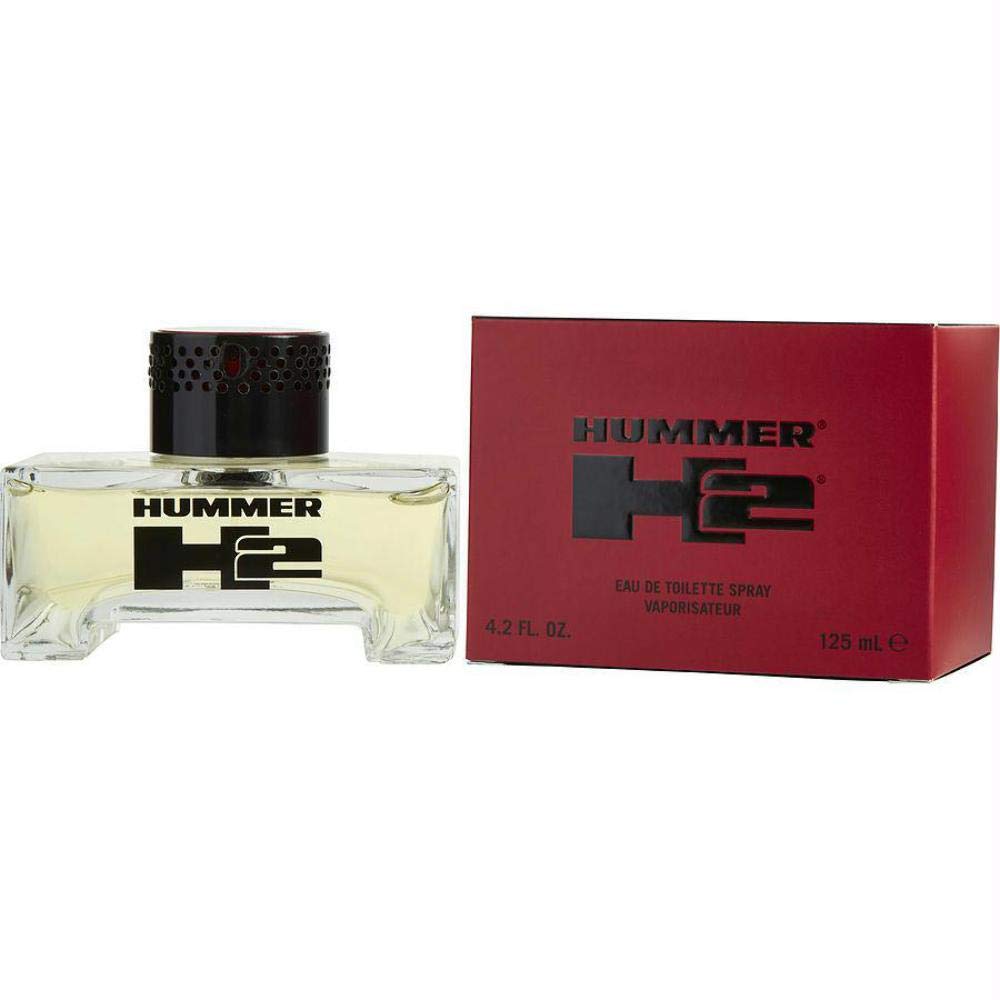 4.2 oz EDT Spray Men Z384