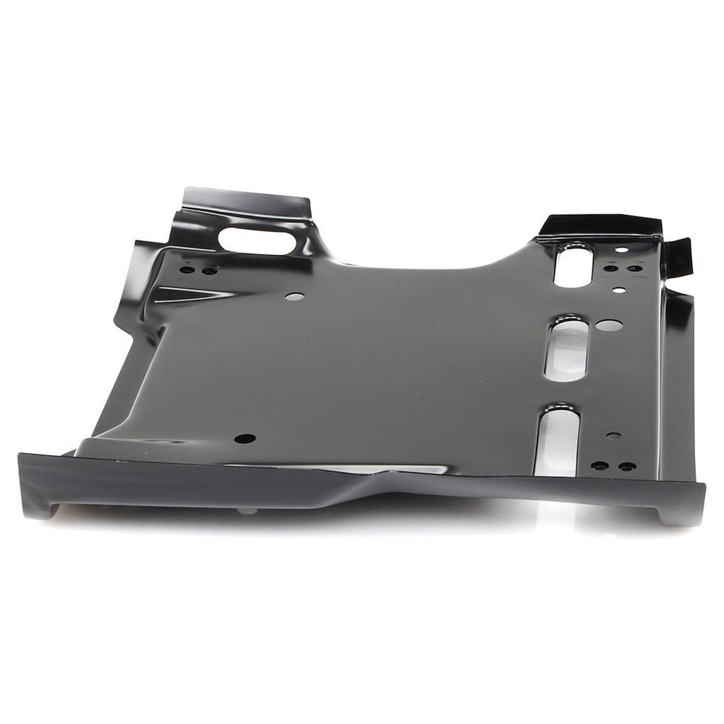Camaro Firebird Coupe & Convertible Seat Frame Floor Support B572292