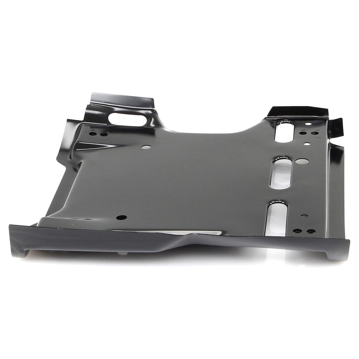 Camaro Firebird Coupe & Convertible Seat Frame Floor Support B572292