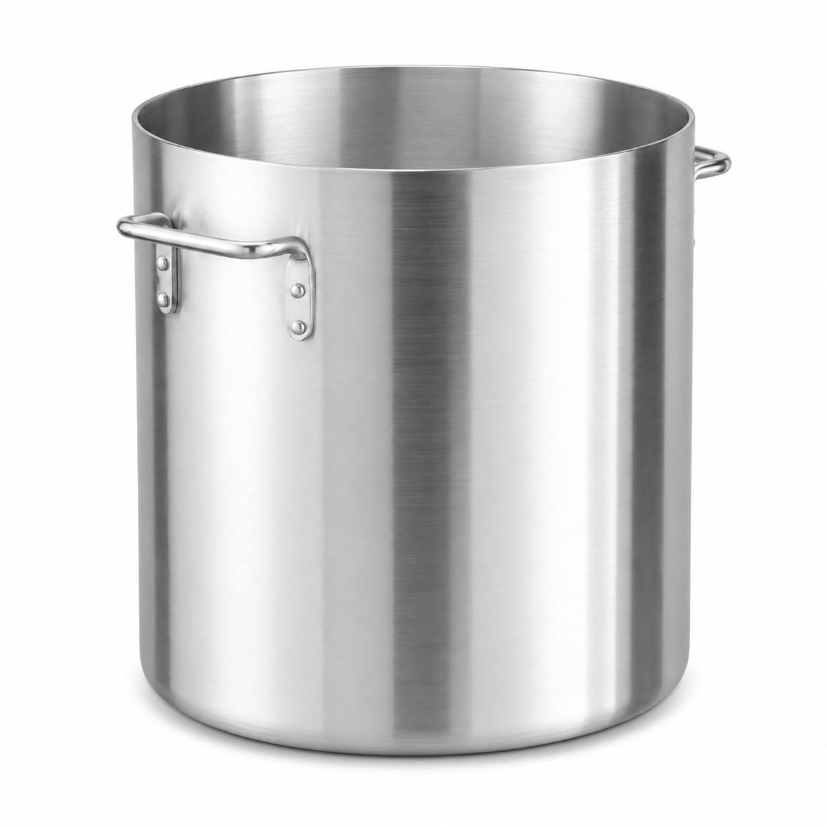 60 Qt. Aluminum Stock Pot D722087