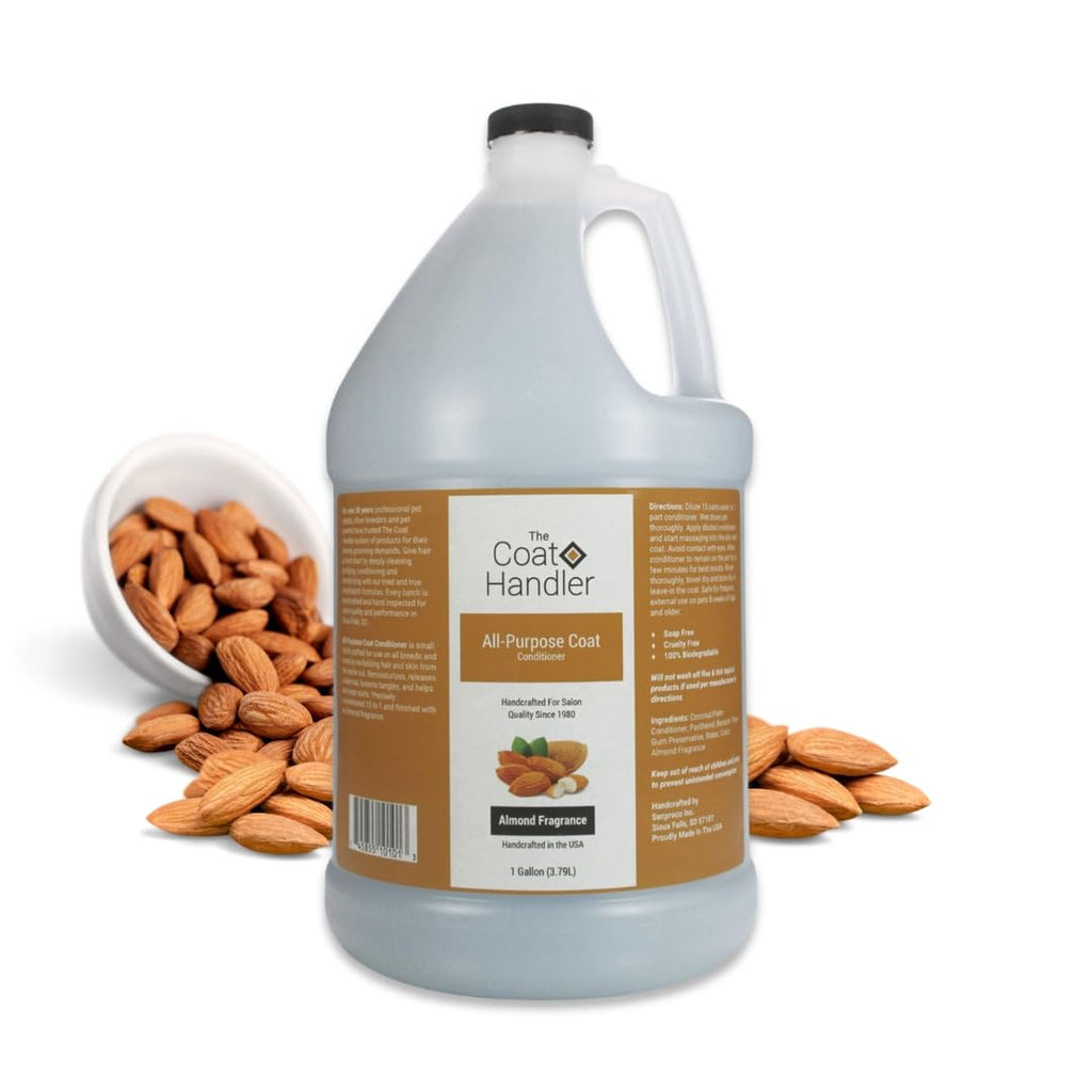 Dog Conditioner 1 Gallon H82826