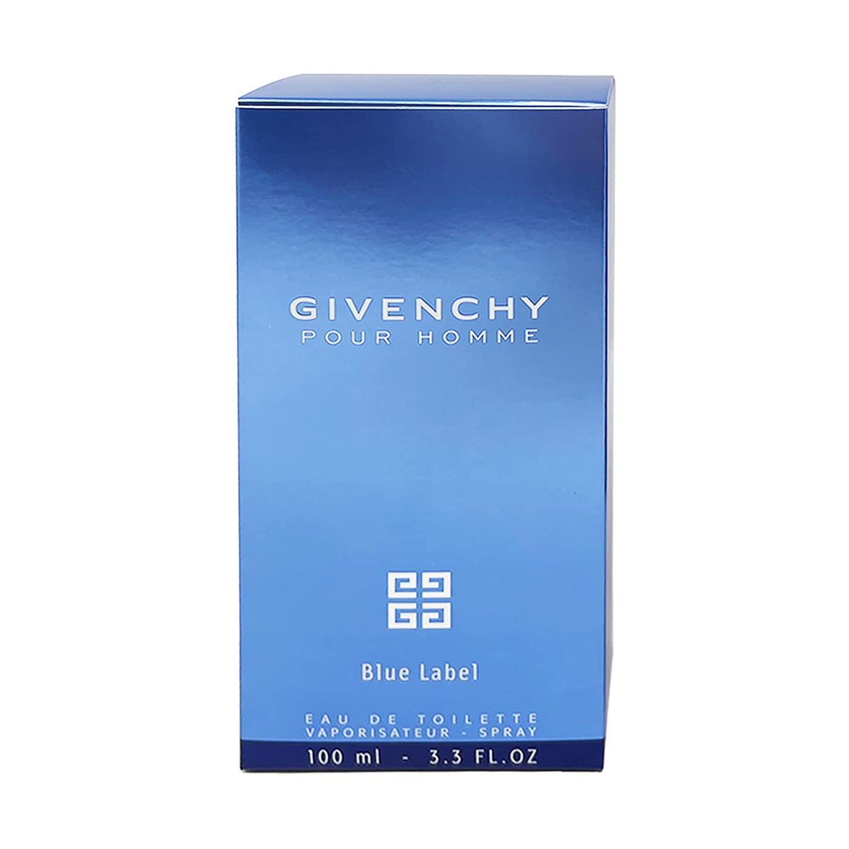Eau De Toilette Spray 3.3 oz T111436