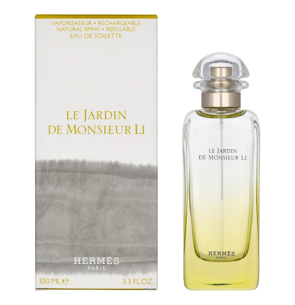 Unisex Eau de Toilette 3.4 Ounce O774