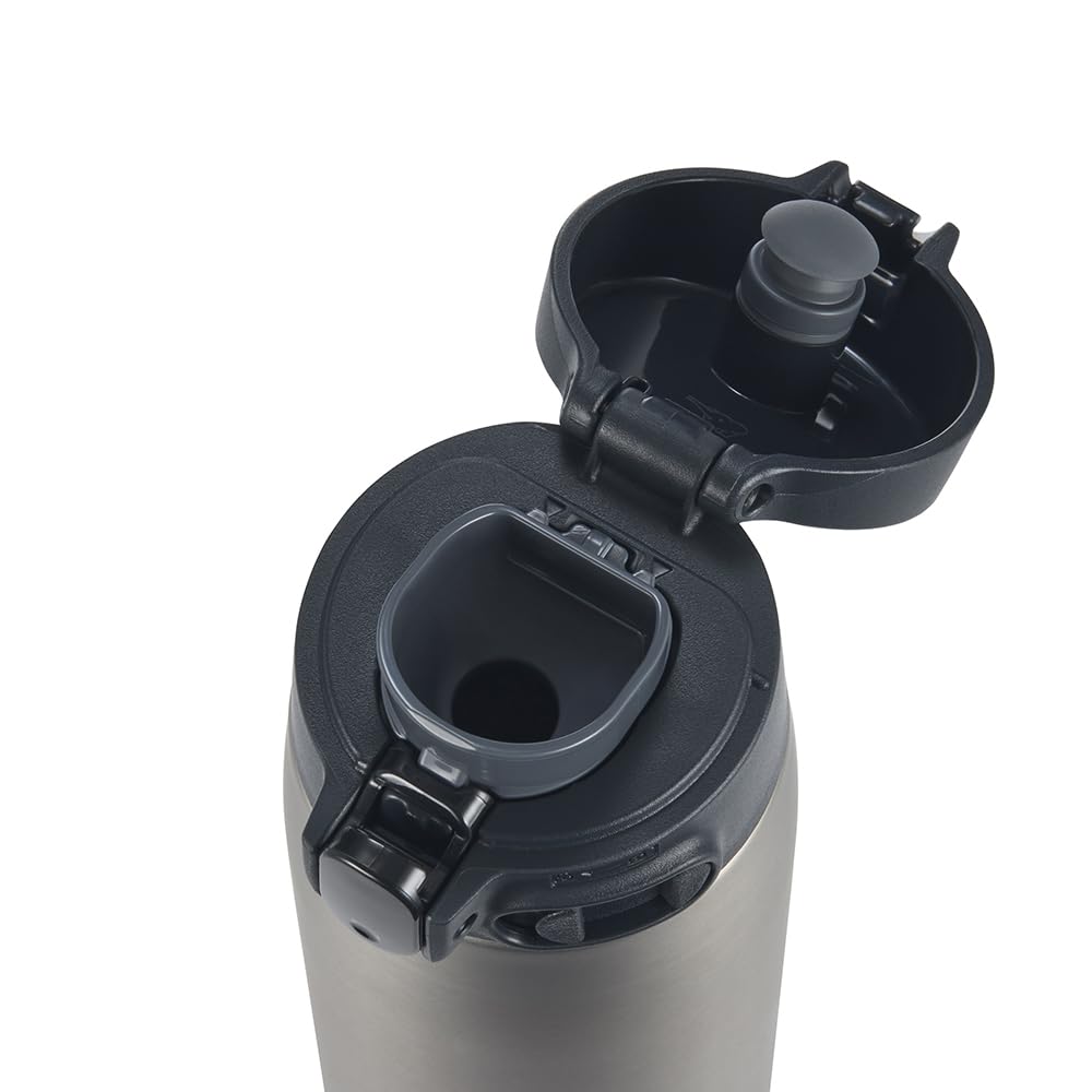 Insulated Stainless Steel Mug, 20-Ounce B9567