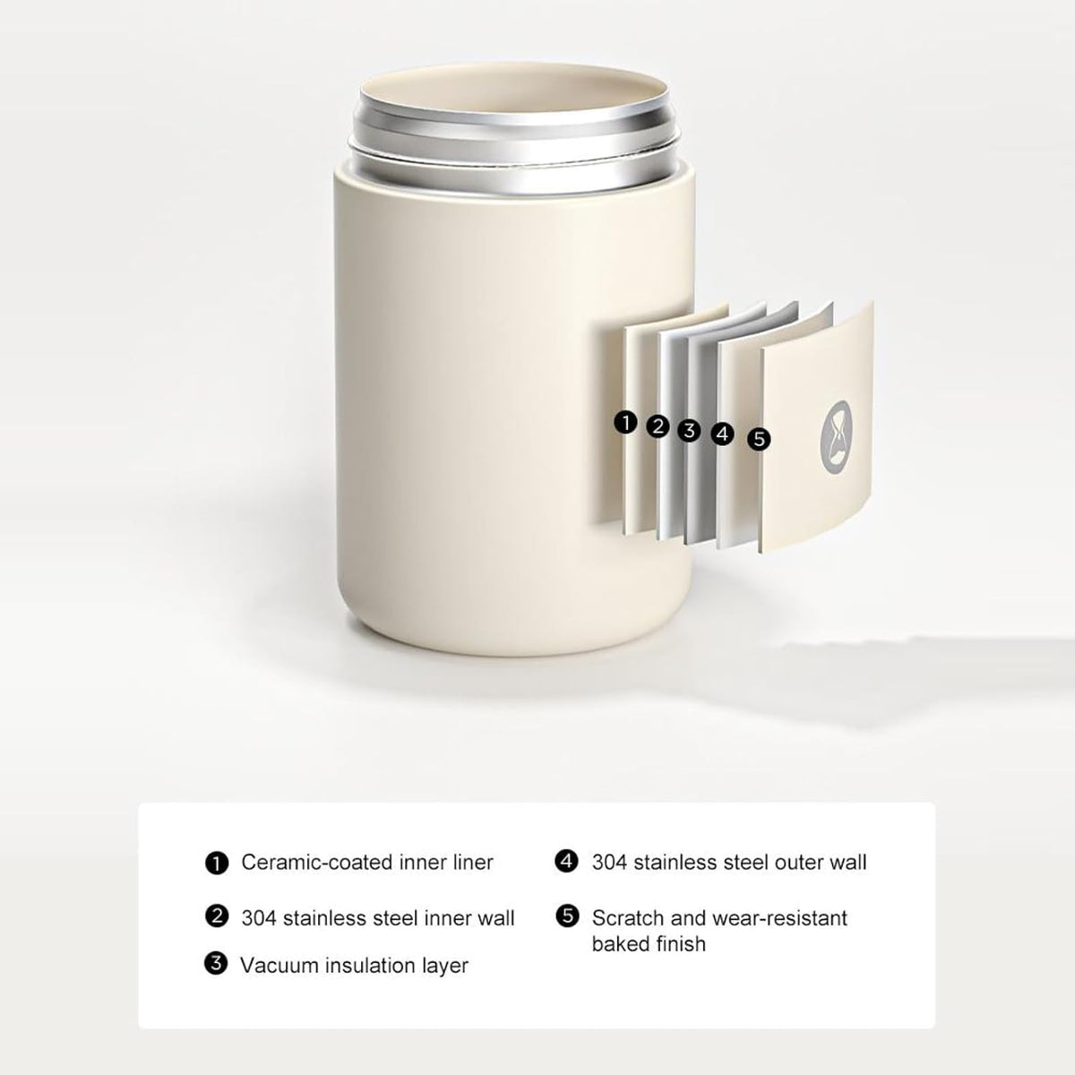 Portable Pour-Over Coffee Dripper K902