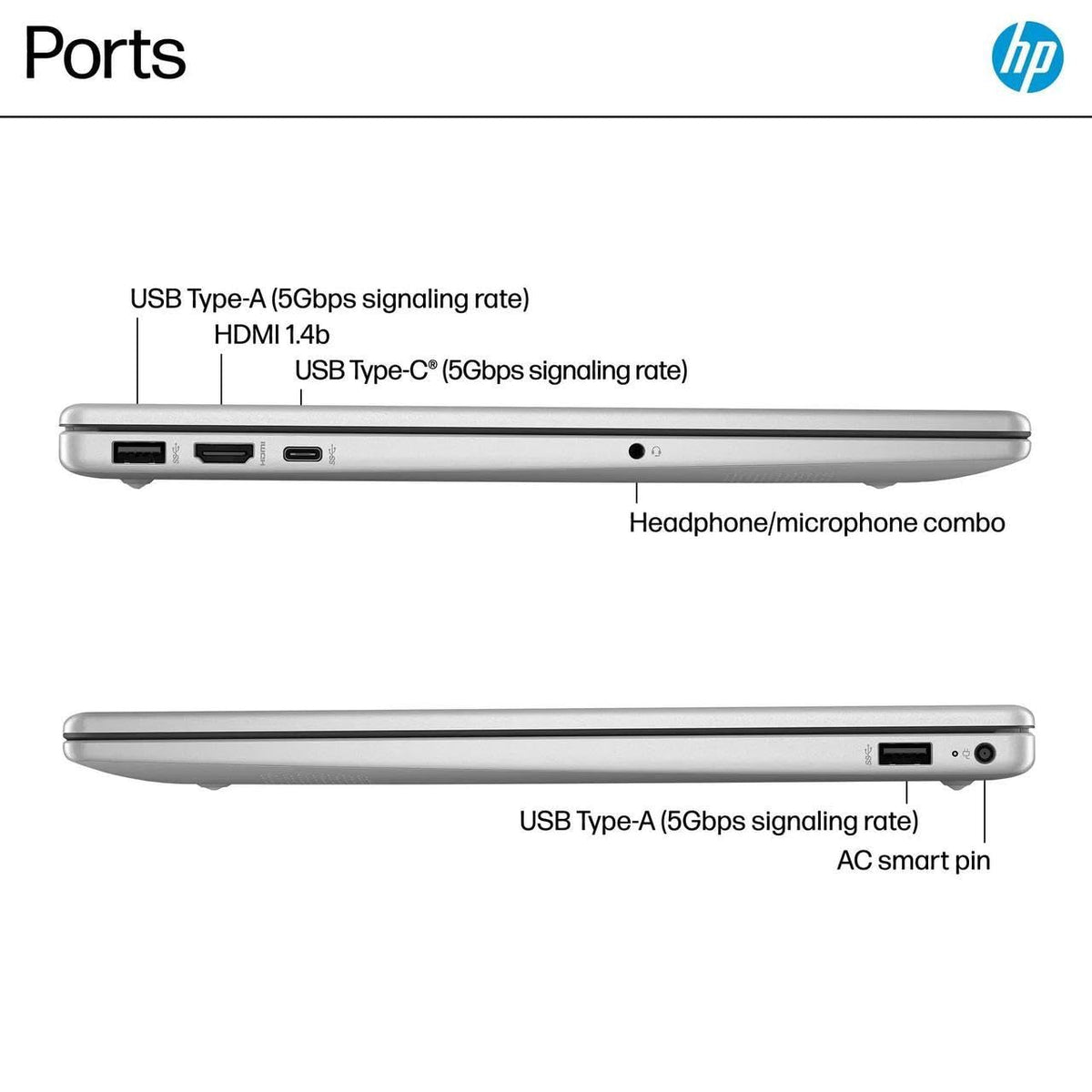 15.6" HD Touch Screen Laptop Intel Core i3 8GB RAM 256GB SSD Q92707