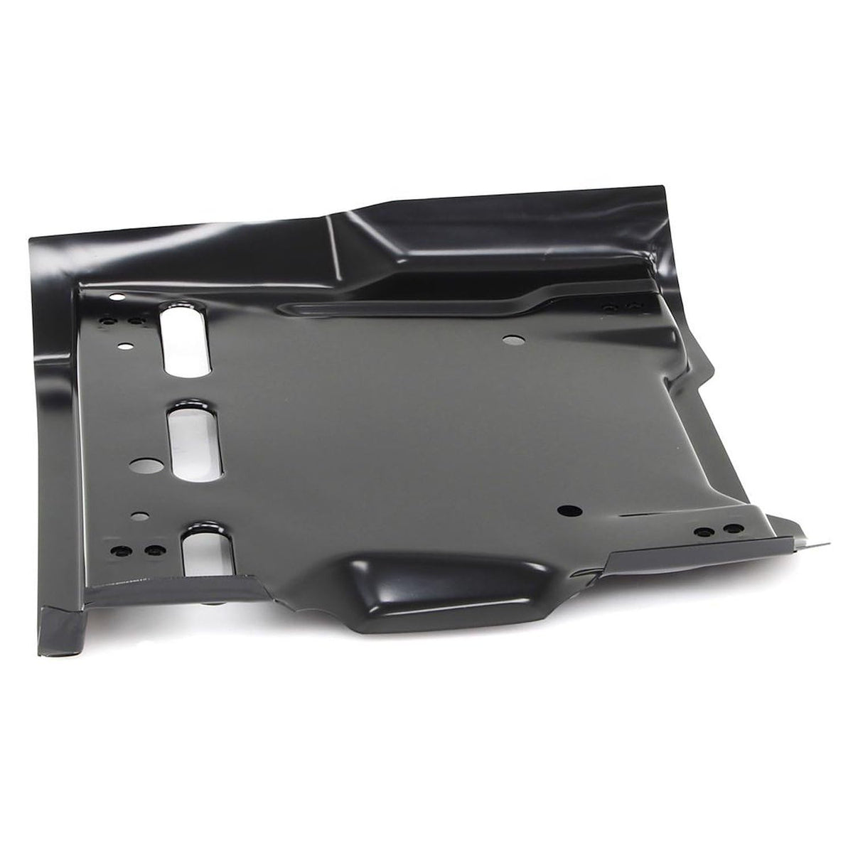 Camaro Firebird Coupe & Convertible Seat Frame Floor Support B572292