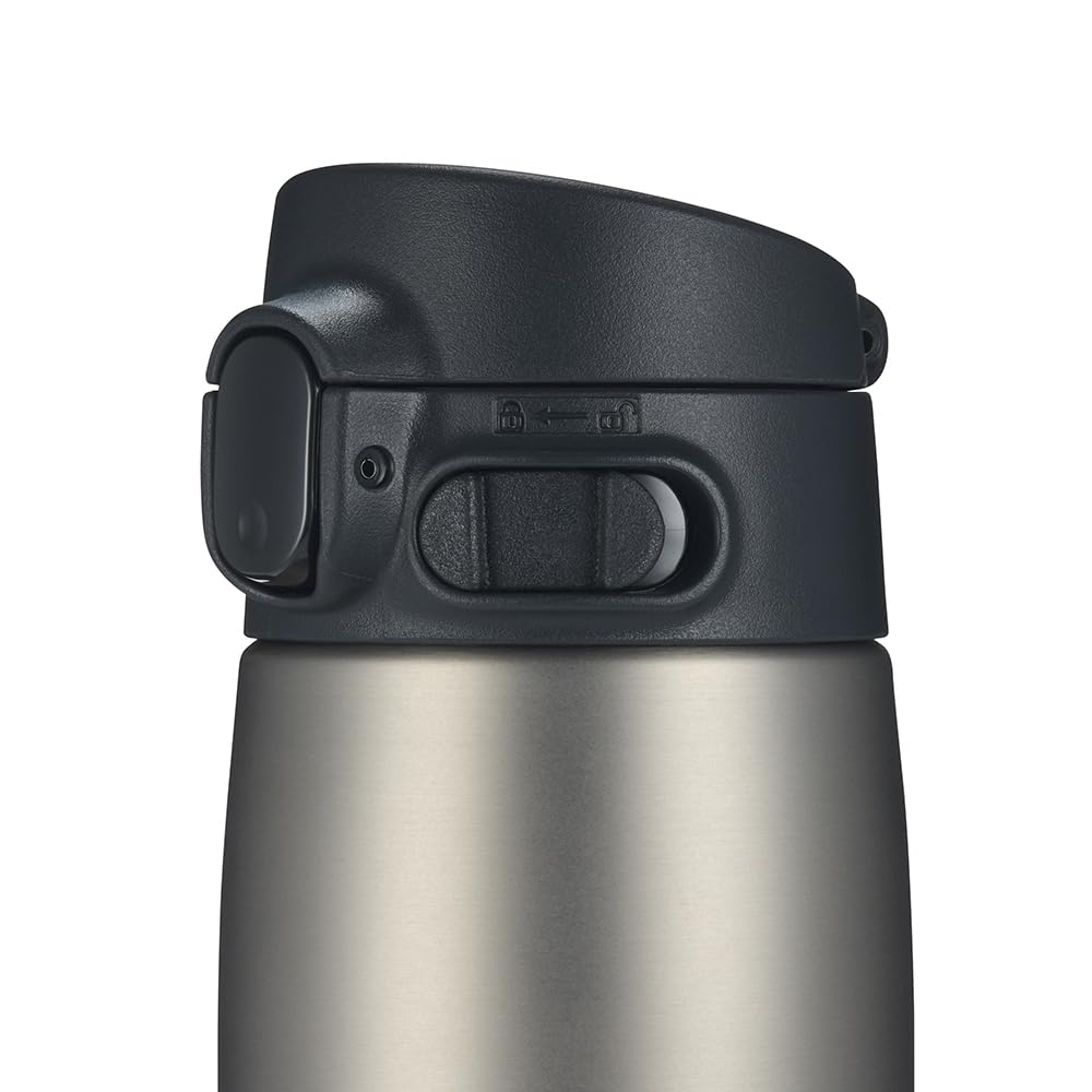 Insulated Stainless Steel Mug, 20-Ounce B9567