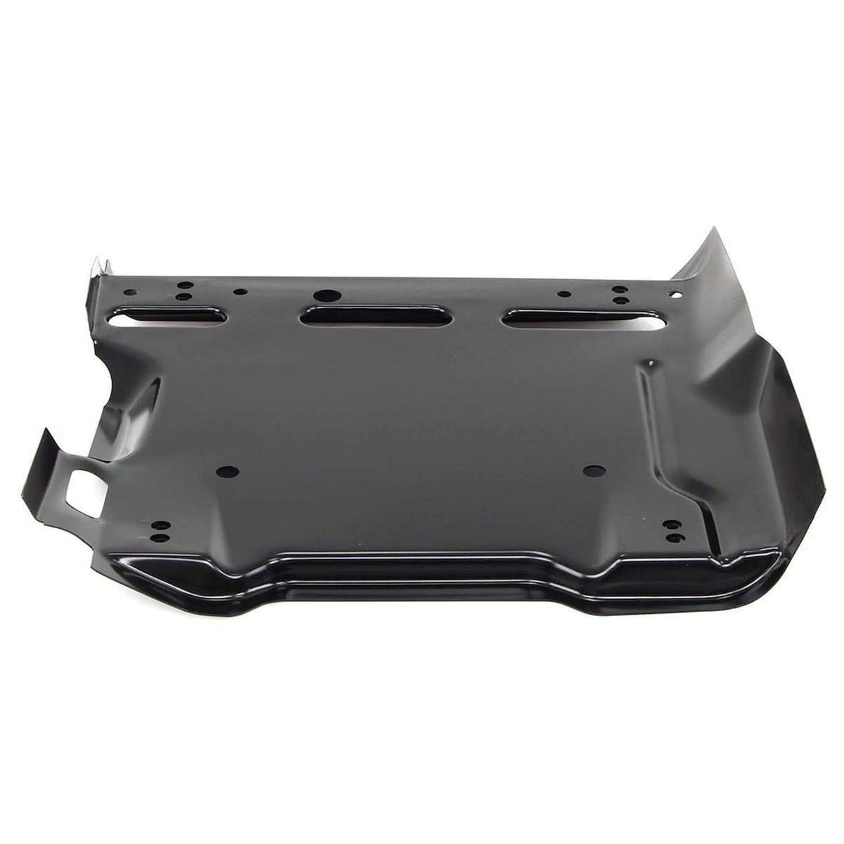 Camaro Firebird Coupe & Convertible Seat Frame Floor Support B572292
