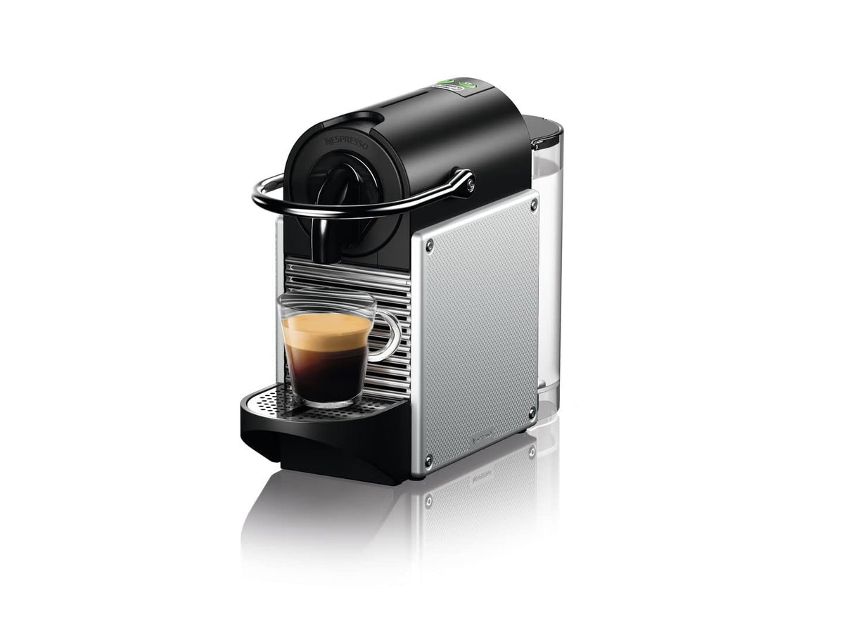 Espresso Machine B398