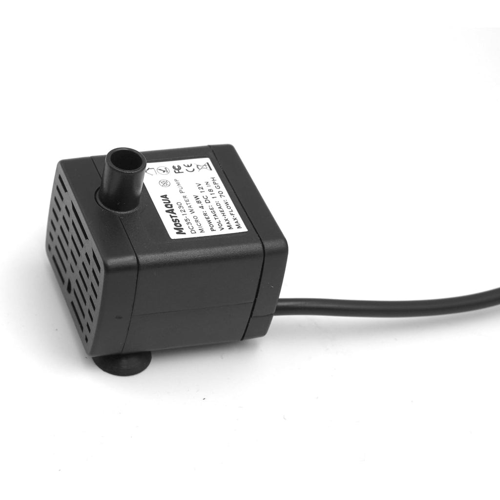 Aquarium Auto Top Off Pump W63038