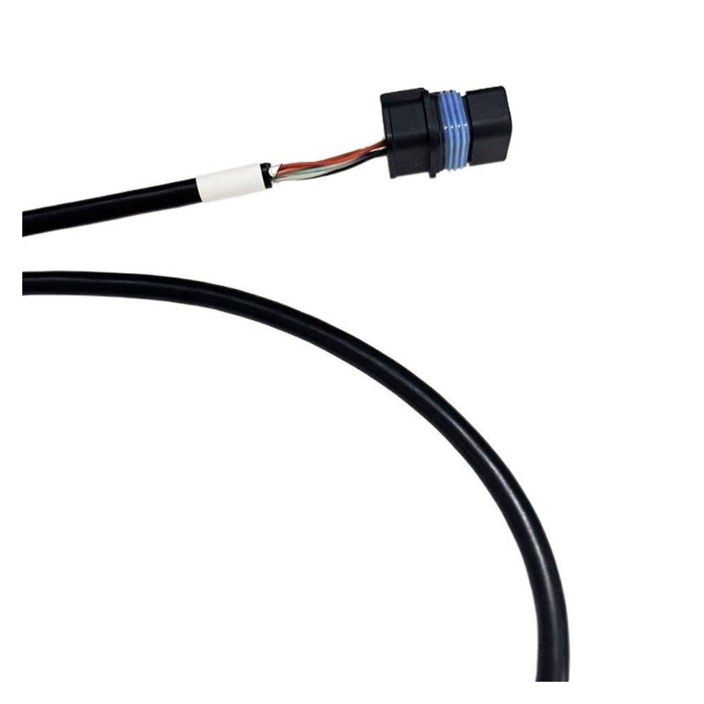 Spray Cable G9211