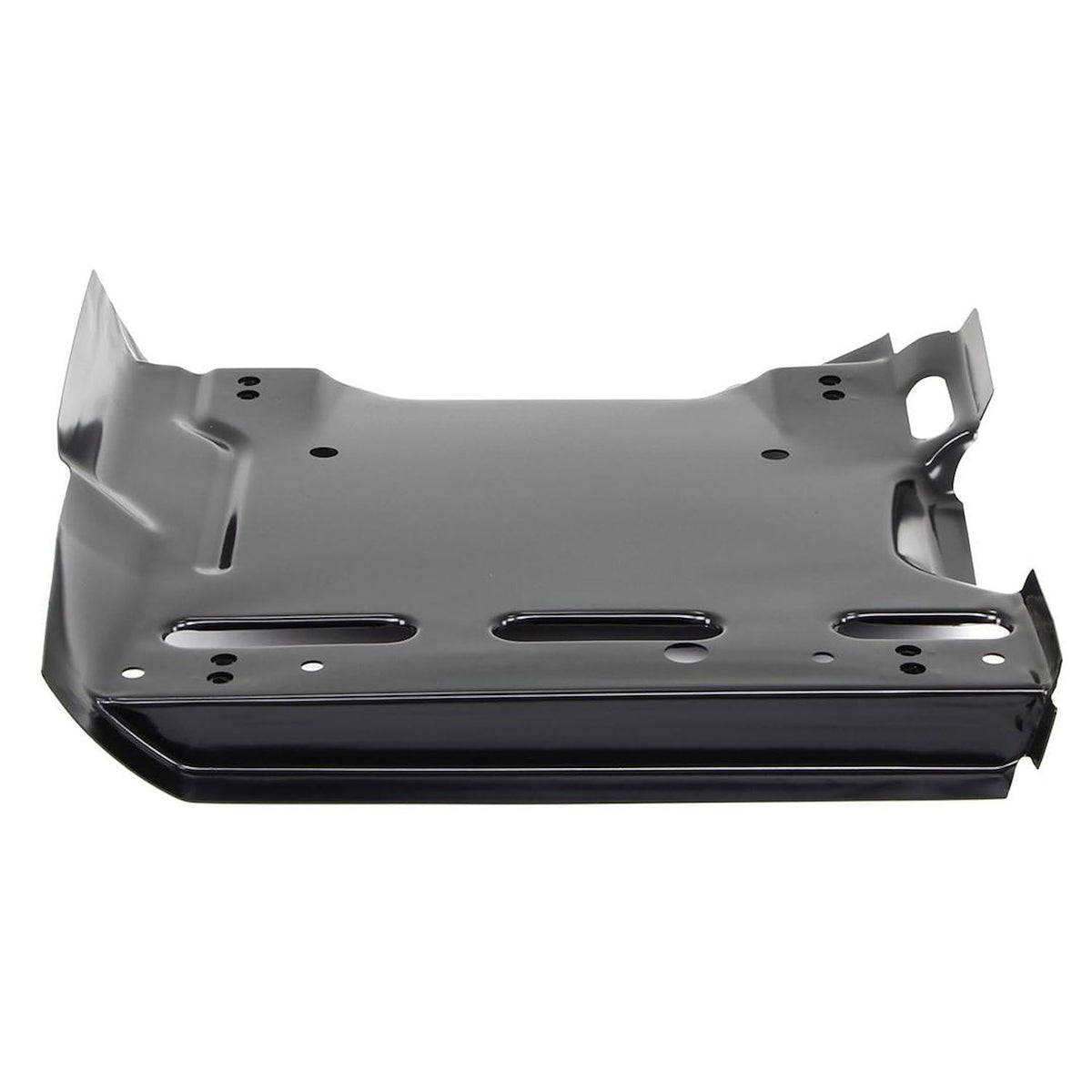 Camaro Firebird Coupe & Convertible Seat Frame Floor Support B572292