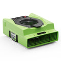 900 CFM Low Profile Floor Dryer Fan Y94609