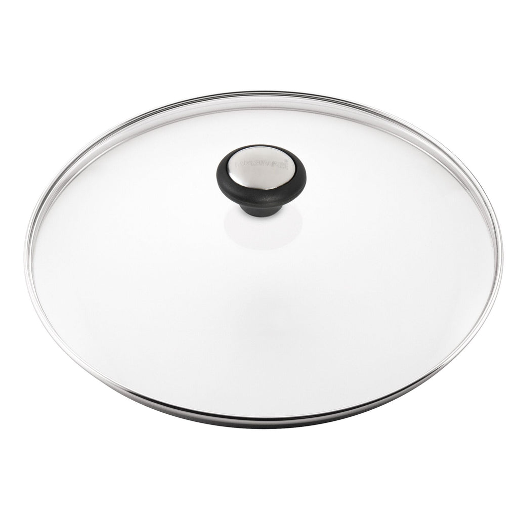 Glass Replacement Lid for Pots and Saucepans, 12 Inch K75476