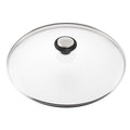 Glass Replacement Lid for Pots and Saucepans, 12 Inch K75476