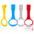 Baby Pull Up Rings 4Pcs Playpen Accessories U541178