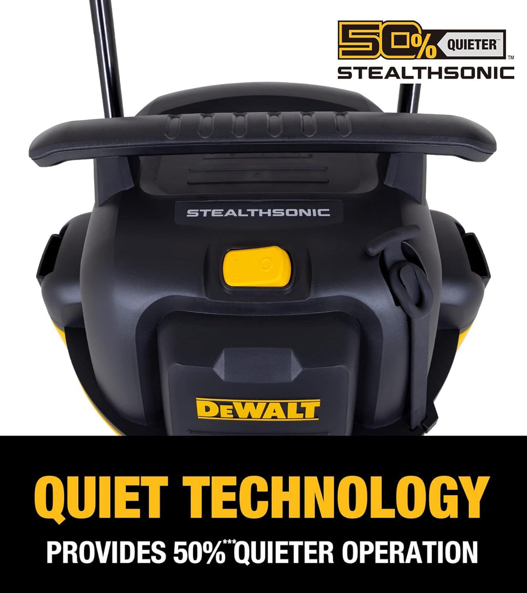 16 Gallon Wet/Dry Shop Vacuum O75710