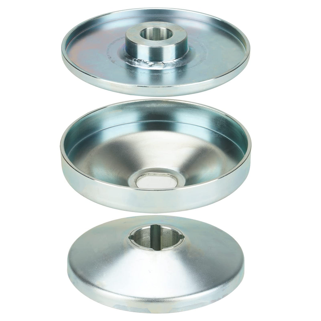 6.5 HP Torque Converter Clutch Driver Pulley 3/4" Bore U5174