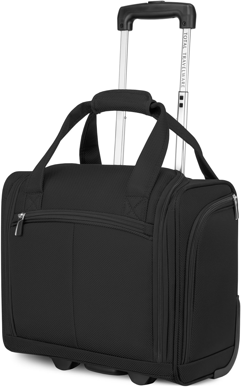 Expandable Softside Spinner B2654
