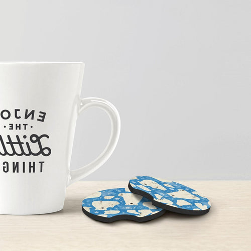 2-Pack Car Coasters G994788