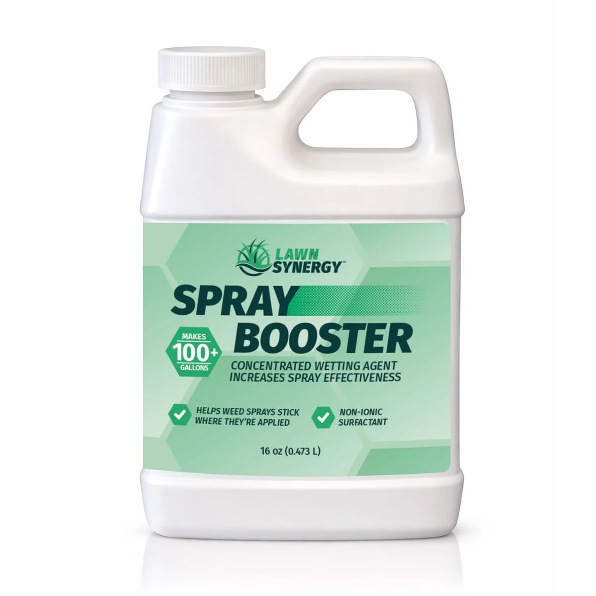 Non-Ionic Surfactant Spreader Sticker 16 oz U878