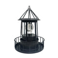 Solar Powered LED Lighthouse C6843
