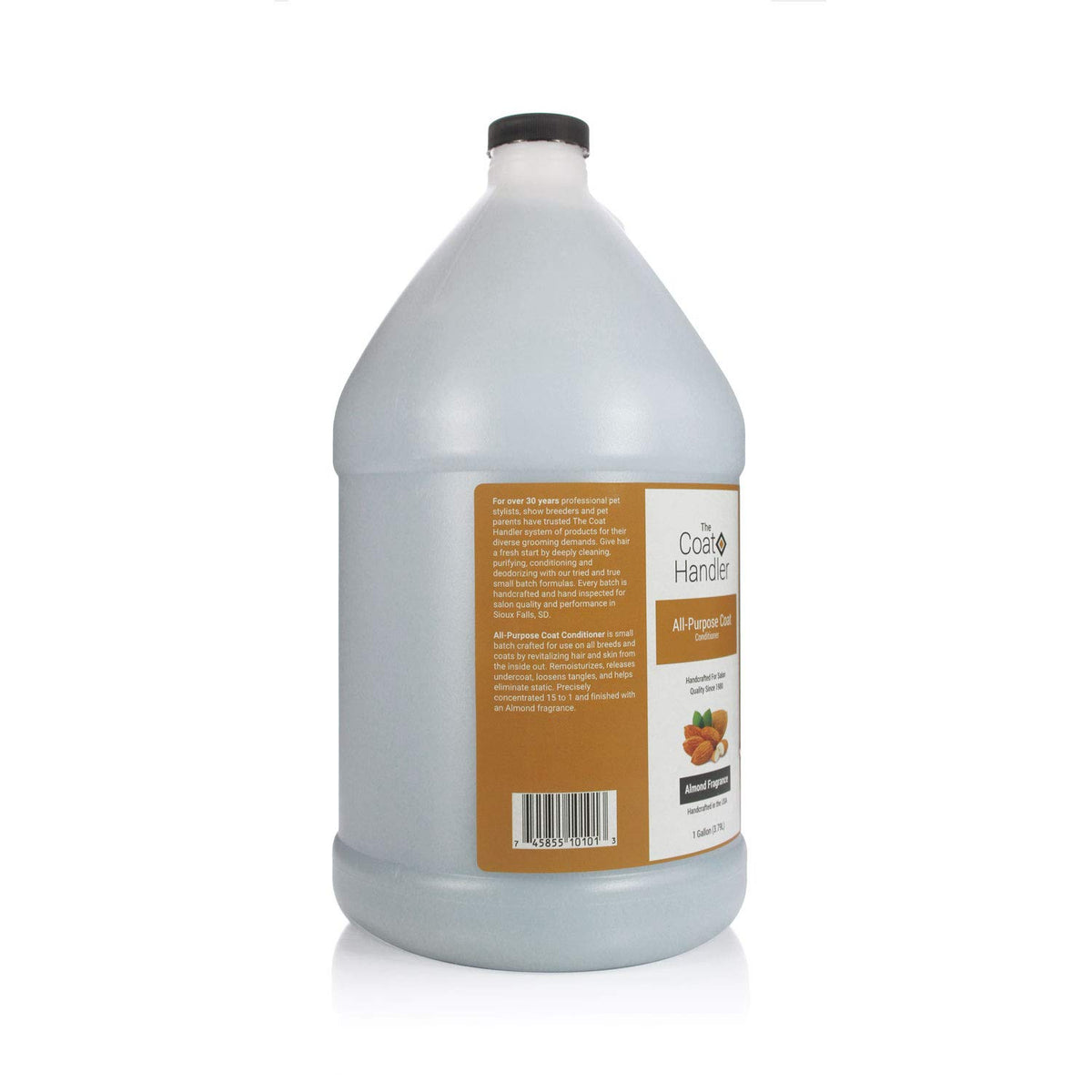 Dog Conditioner 1 Gallon H82826