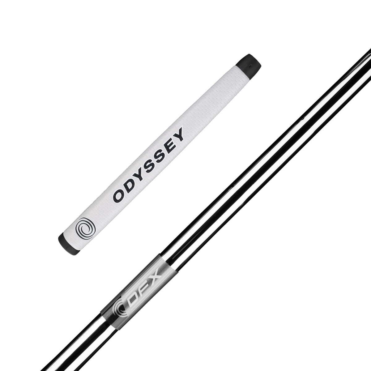 34 Inches Oversized Grip Putter S54729