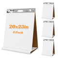 Sticky Easel Pads 20x23 Inches 20 Sheets 4 Pads R853246