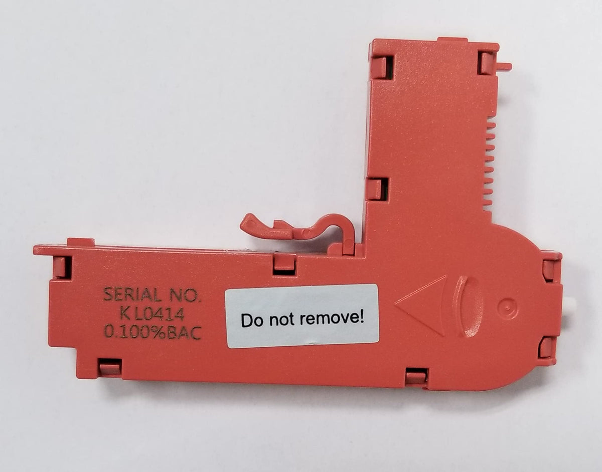 Sensor Module Replacement Type B R169020