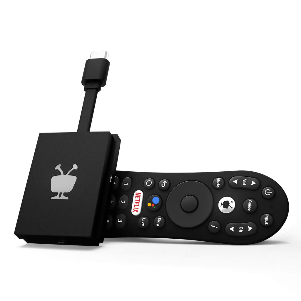 4K UHD Dolby Vision HDR Dolby Atmos Android TV Smart TV V645740