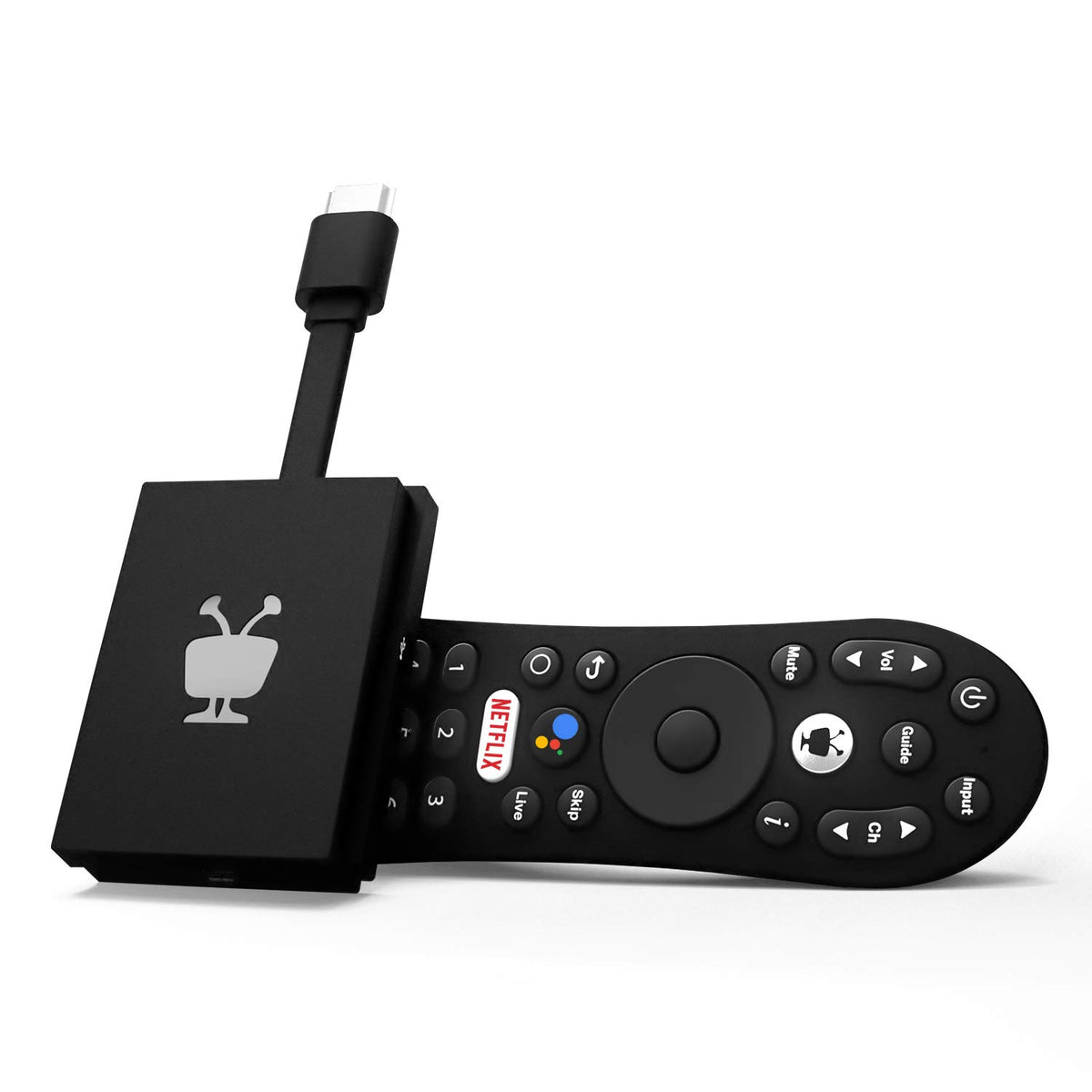 4K UHD Dolby Vision HDR Dolby Atmos Android TV Smart TV V645740