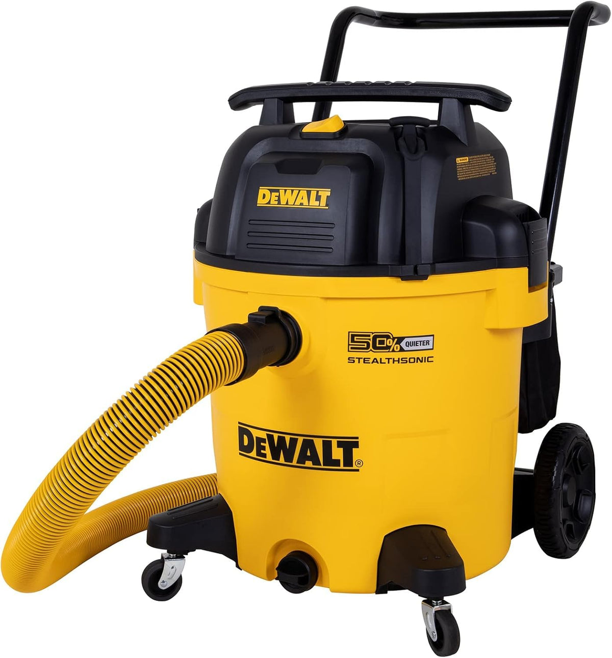 16 Gallon Wet/Dry Shop Vacuum O75710