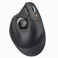 Wireless Vertical Trackball Mouse S180