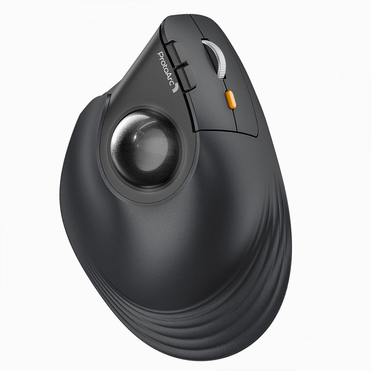 Wireless Vertical Trackball Mouse S180