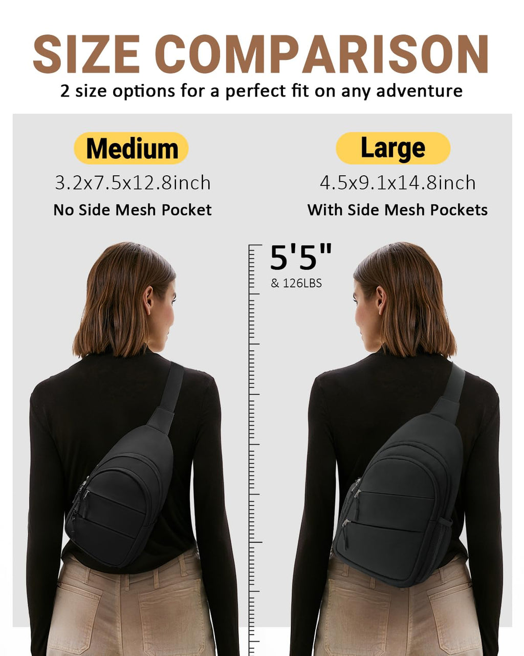 Crossbody Bags A604469