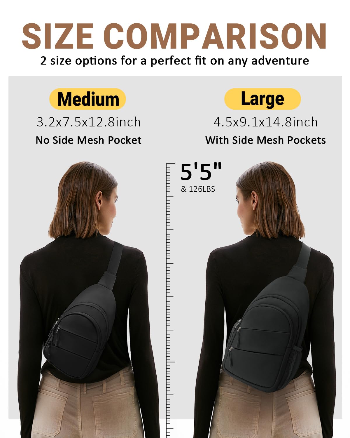 Crossbody Bags A604469
